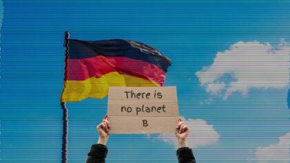 Germania: storica sentenza a difesa dell’ambiente