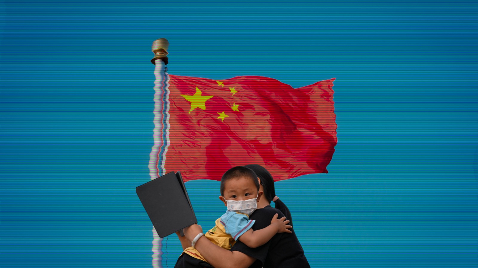 La Cina e la fine della politica del figlio unico